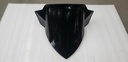 ARCTIC CAT-windshield - low - black-6606-376