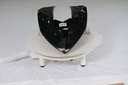 ARCTIC CAT-Pod, Instrument - Black-6606-398
