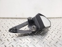 ARCTIC CAT-kit,mirror(single)'08-blk (inc. 25-27)-6639-629