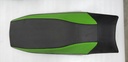 ARCTIC CAT-COMPLETE SEAT ASSEMBLY - GREEN-6706106