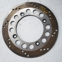SUZUKI-DISC, REAR BRAKE-69211-32E01