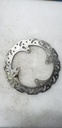 REAR DISK RMZ250 - SUZUKI - 69211-37F10