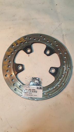 Suzuki-SUZUKI DISC, REAR BRAKE - 69211-38G00-69211-38G00