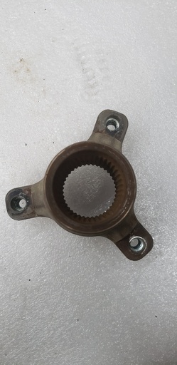 Suzuki-HOUSING, RR DISC PLATE - 69212-45G01 SUZUKI-69212-45G01