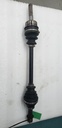 BRP (Can-am / Ski-doo)-R.H. CV Joint Includes 61 - 703500021 can am-703500021