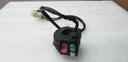 BRP (Can-am / Ski-doo)-Multi-Fonction Handle Exc - 703500919 CAN AM-703500919