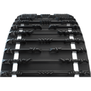 CAMOPLAST-TRACK RIPSAW FULL 20X156 - 1.25" 9002U-10-1240-0169