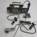 BRP (Can-am / Ski-doo)-winch-705002505