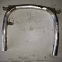 BRP (Can-am / Ski-doo)-REAR BUMPER - Call your local BRP dealership Except Europe-705002769