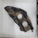 BRP (Can-am / Ski-doo)-rh front facia-705002886