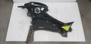 BRP (Can-am / Ski-doo)-lh pannel-705005236