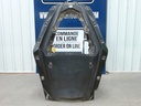 BRP (Can-am / Ski-doo)-fixe center hood-705005821