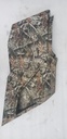 BRP (Can-am / Ski-doo)-Camo LH Rear Lateral Pannel Model-Camo-705006122