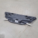 BRP (Can-am / Ski-doo)-bagage central rack model-black/white/green-705006128