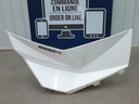 BRP (Can-am / Ski-doo)-white lh fixe hood package xc dps-705007348