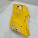 BRP (Can-am / Ski-doo)-yellow rh rear lateral panel package xc-705007873