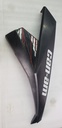 BRP (Can-am / Ski-doo)-BLACK LH REAR FENDER - Can-Am - 705009035-705009035