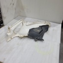 BRP (Can-am / Ski-doo)-White RH Lateral Panel. M - 705009119 can am-705009119