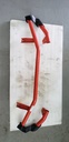 BRP (Can-am / Ski-doo)-Red Rear Bumper. Model Re - 705009897 can am-705009897