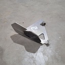 BRP (Can-am / Ski-doo)-lh skid plate-705010659