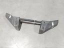 BRP (Can-am / Ski-doo)-Black Front Bumper-705010664
