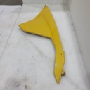 BRP (Can-am / Ski-doo)-yellow lh front fender model yellow-705011084