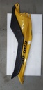 Yellow LH Rear Fender - 705011119 CAN AM