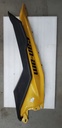 BRP (Can-am / Ski-doo)-Yellow RH Rear Fender - 705011120 CAN AM-705011120