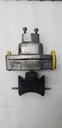 ARCTIC CAT-valve, exhaust-0909-031