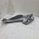 BRP (Can-am / Ski-doo)-Magnesium LH PANEL - 705011909 CAN AM-705011909