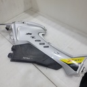 BRP (Can-am / Ski-doo)-Hyper Silver, LH Panel-705011920