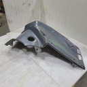 BRP (Can-am / Ski-doo)-granite grey, rh rear fender-705014396