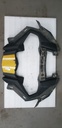 BRP (Can-am / Ski-doo)-Central Hood-705014684