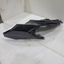 BRP (Can-am / Ski-doo)-timeless black, rh front fender-705015581