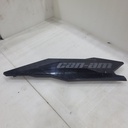 BRP (Can-am / Ski-doo)-Timeless Black, LH Cargo Can-Am - 705015592-705015592