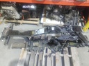 BRP (Can-am / Ski-doo)-Black Frame OUTLANDER-705202412