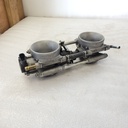 ARCTIC CAT-body, throttle - assembly (inc. 2-5)-0910-001
