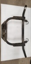 BRP (Can-am / Ski-doo)-black front bumper-705202995