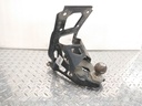 BRP (Can-am / Ski-doo)-(new ref. 705210818) black, rear support-705203387