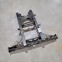 BRP (Can-am / Ski-doo)-(new ref. 705210821) black, frame extension-705204075