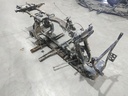 BRP (Can-am / Ski-doo)-DEEP BLACK FRAME-705208976
