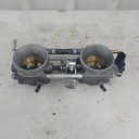 ARCTIC CAT-body, throttle - assembly (inc. 2-5)-0910-006