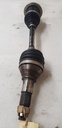 BRP (Can-am / Ski-doo)-LH Homocinetic Joint - 705400756 can am-705400756