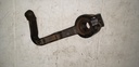 BRP (Can-am / Ski-doo)-BOMBARDIER RH Knuckle - 705400818-705400818