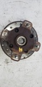 BRP (Can-am / Ski-doo)-BOMBARDIER Wheel Hub Ass'y - 705401040-705401040