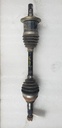 BRP (Can-am / Ski-doo)-lh front - premium cv axle-705401115