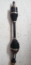 BRP (Can-am / Ski-doo)-lh front - premium cv axle-705401429