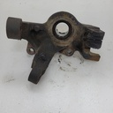 BRP (Can-am / Ski-doo)-lh front knuckle-705401548