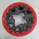 BRP (Can-am / Ski-doo)-black, rim package xxc-705401678