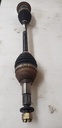 BRP (Can-am / Ski-doo)-lh front - premium cv axle-705401871